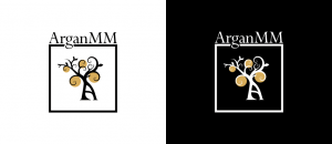 Agran MM logo - branding
