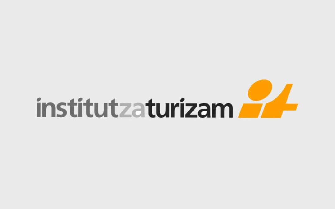 Institut za turizam – rebranding i nova web stranica