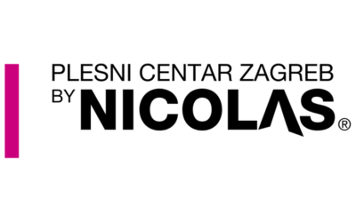 14 godina rada s Plesnim centrom Zagreb by Nicolas