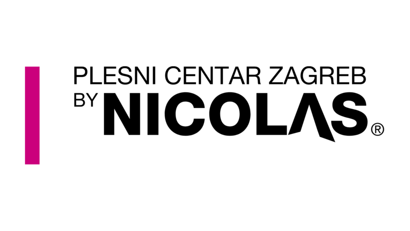 Plesni centar Zagreb by Nicolas