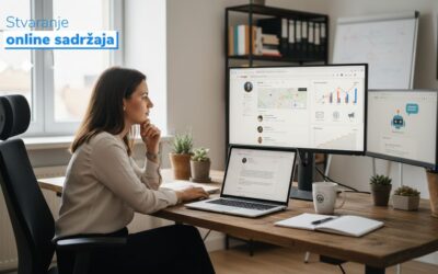 Digitalni marketing za mala poduzeća 2026: praktična mapa bez lutanja