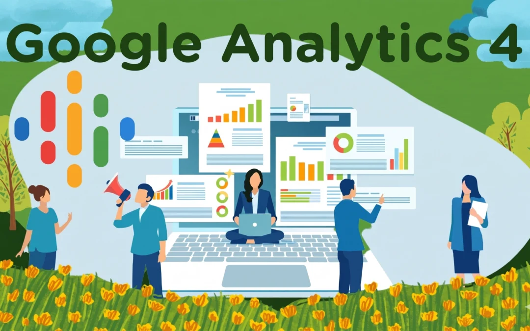 Google Analytics 4 (GA4): Je li i dalje neophodan za poduzetnike u 2026. godini?